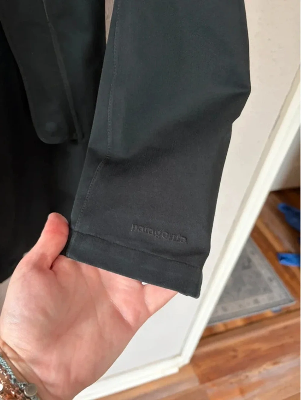 Patagonia women h2no